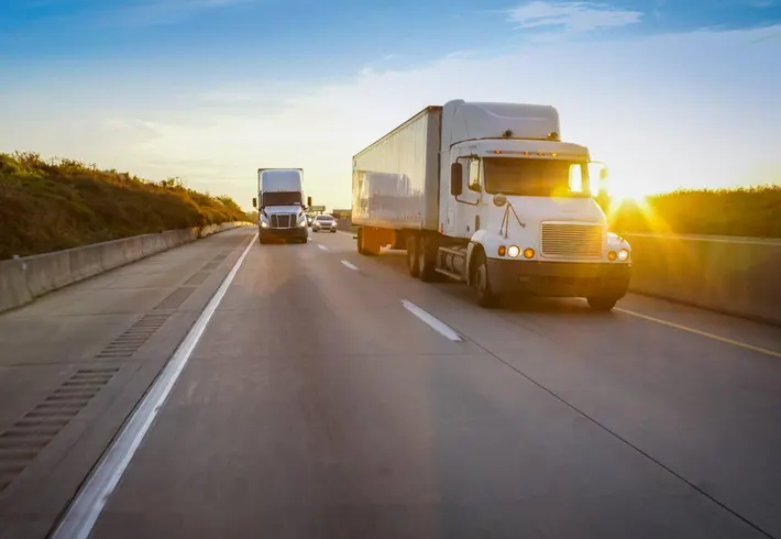 606 LOGISTICS LLC