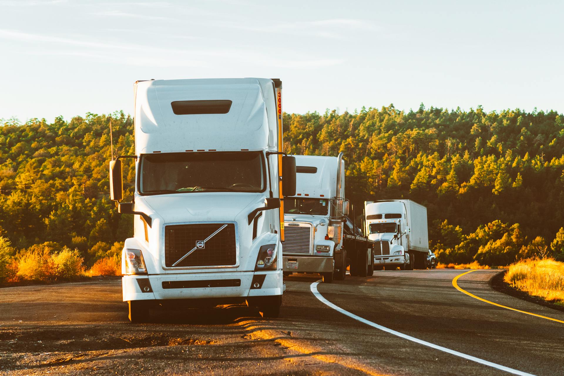 606 LOGISTICS LLC